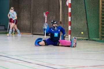Bild 266 - B/C-Juniorinnen Hamburger Meisterschaft